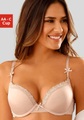 s.Oliver Bodywear Push-up-BH »Everyday Dashion«