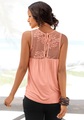 LASCANA Strandtop