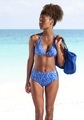 Elbsand Bikini-Hose »Letra«