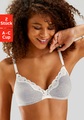 PETITE FLEUR Bralette-BH
