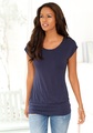 LASCANA Longshirt