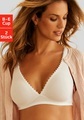 PETITE FLEUR Bralette-BH