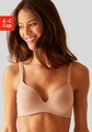 s.Oliver Bralette »Camille«, mit verzierten Trägern, Basic Dessous