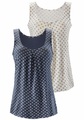 LASCANA Tanktop