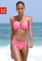 Buffalo Push-Up-Bikini-Top »Happy«
