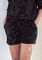 LASCANA Relaxshorts, mit floralem Alloverdruck