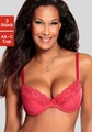 PETITE FLEUR Push-up-BH
