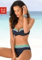 Lascana, LASCANA Bandeau-Bikini-Top »Monroe«