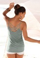 LASCANA Strandtop