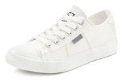 Elbsand Sneaker, aus weichem Textilmaterial vegan