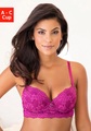 s.Oliver Bodywear Push-up-BH