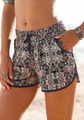 s.Oliver Beachwear Strandshorts