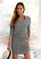 s.Oliver Beachwear Strandkleid
