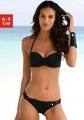 LASCANA Bandeau-Bikini-Top »Lola«