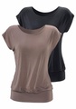 LASCANA Longshirt