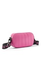 ELBSAND, Elbsand Umhängetasche »Minibag«, Handtasche mit Steppung VEGAN