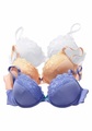 PETITE FLEUR Push-up-BH