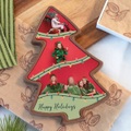 smartphoto, Schoko-Tannenbaum zum Valentinstag