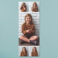 smartphoto, Foto auf Forex® 40 x 105 cm