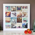smartphoto, Foto auf Forex® 30 x 30 cm