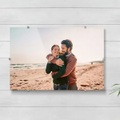smartphoto, Poster auf Alu-Dibond 90 x 60 cm