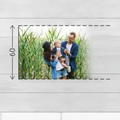 smartphoto, Fotoposter Supreme Flex 30