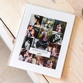 Fotobuch Large Hochformat - Hardcover mit Foto zur Sommer- oder Ferienzeit