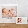 Reception Card
