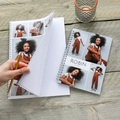 smartphoto, Foto-Notizblock A5