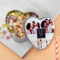 smartphoto, Keksdose quadratisch