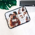 smartphoto, Tablet Tasche 15-Zoll