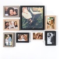 smartphoto, Bilderrahmen weiss 50 x 75 cm