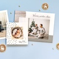 Fotobuch Medium Quer Softcover