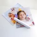 Poster Supreme 40 x 60 Matt