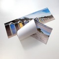 Poster Panorama 40 x 105 Matt