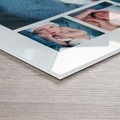 smartphoto, Foto hinter Acrylglas 20 x 30 cm