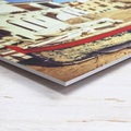 smartphoto, Foto auf Forex® 30 x 80 cm