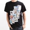 T-Shirt Schwarz XXL zu Weihnachten