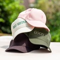 smartphoto, Baseball Cap Kinder, Farbe Rosa zum Geburtstag