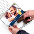 smartphoto, Keksdose rechteckig