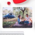 Mousepad für den Mann oder Freund