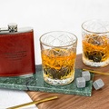 smartphoto, Personalisiertes Whisky Geschenkset