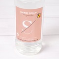 smartphoto, Flüssigseife (1 Liter Nachfüllflasche)