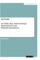 Die Marke IKEA. Markenstrategie, Markenidentität und Markenkommunikation