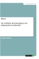 Die weibliche Beschneidung in der afrikanischen Gesellschaft
