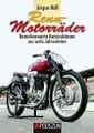 undefined, Renn-Motorräder