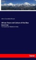 undefined, African Fever and Culture of the Blue Gum-tree