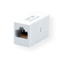 ROLINE RJ-45 Kupplung ungeschirmt, Kat. 5e