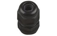 undefined, Velleman CGMG16 Kabelschutz Schwarz