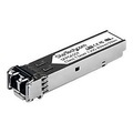 StarTech.com Cisco kompatibles Gigabit SFP Transceiver DDM Modul MM LC - Mini-GBIC bis 550m